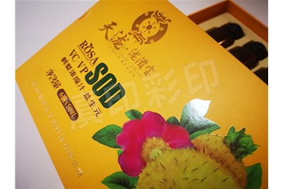 禮品盒批量定制，怎樣控制成本又不失精致？昆明滇印彩印來支招